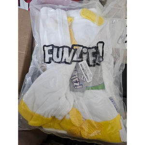 Women's Greek Goddess Funzie